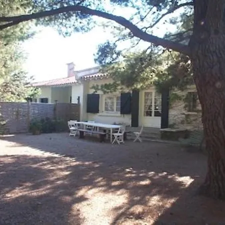 Maison Familiale Avec Jardin Et Parking, Proche Et Commerces - Fr-1-837-83 Argelès-sur-Mer